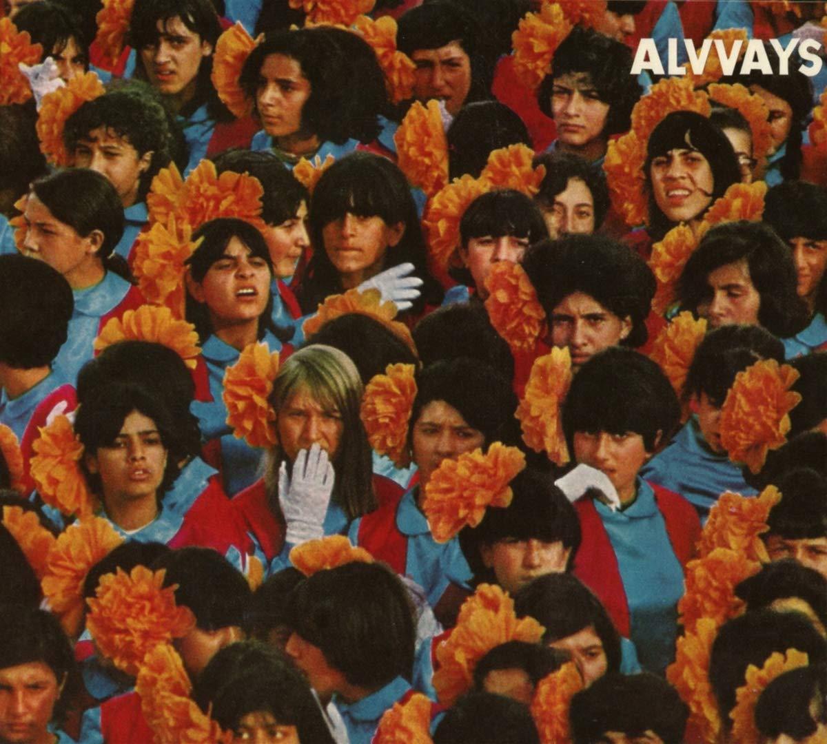 Alvvays - Alvvays - Cd