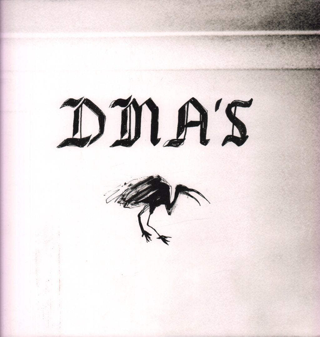 DMA's - DMA's - 12 Inch