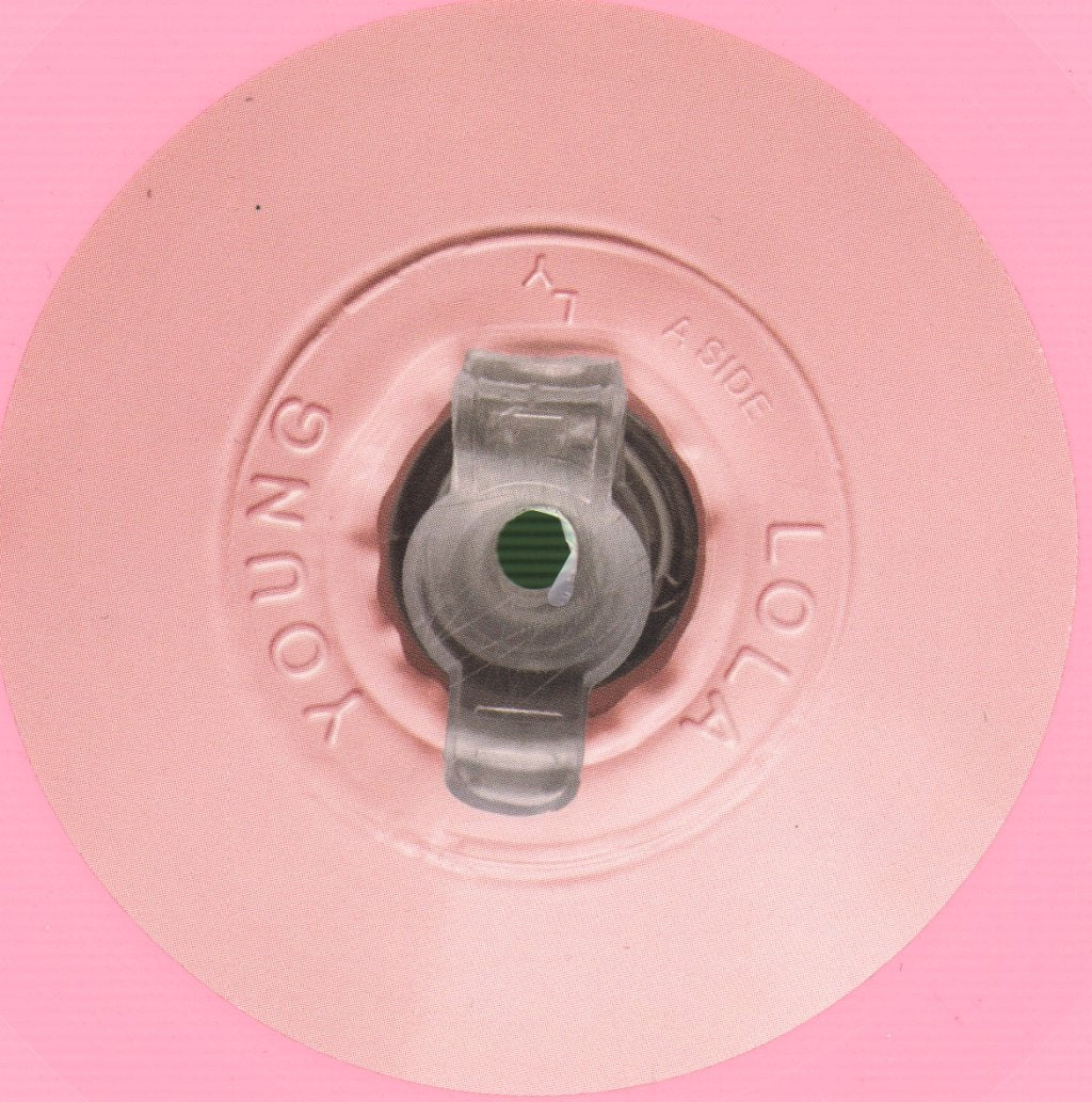Lola Young - I'm Only F**king Myself - Lp