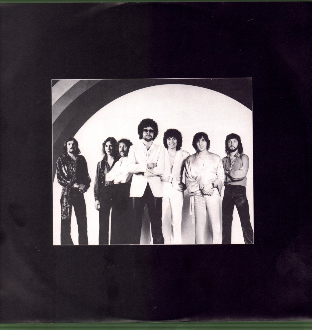 Electric Light Orchestra - Greatest Hits - Lp