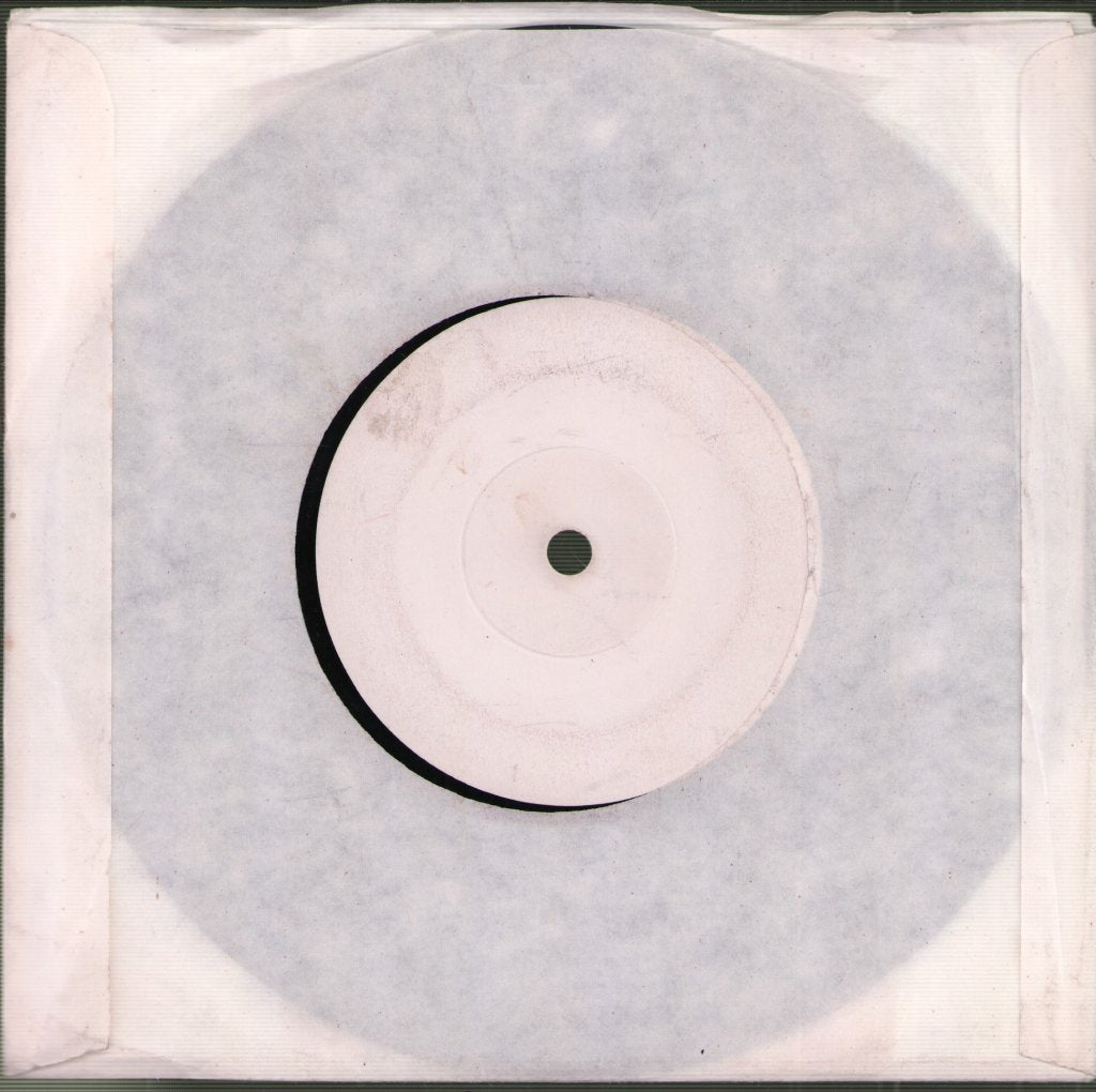 Pierce Turner - Have You Looked At The Sun - 7 Inch