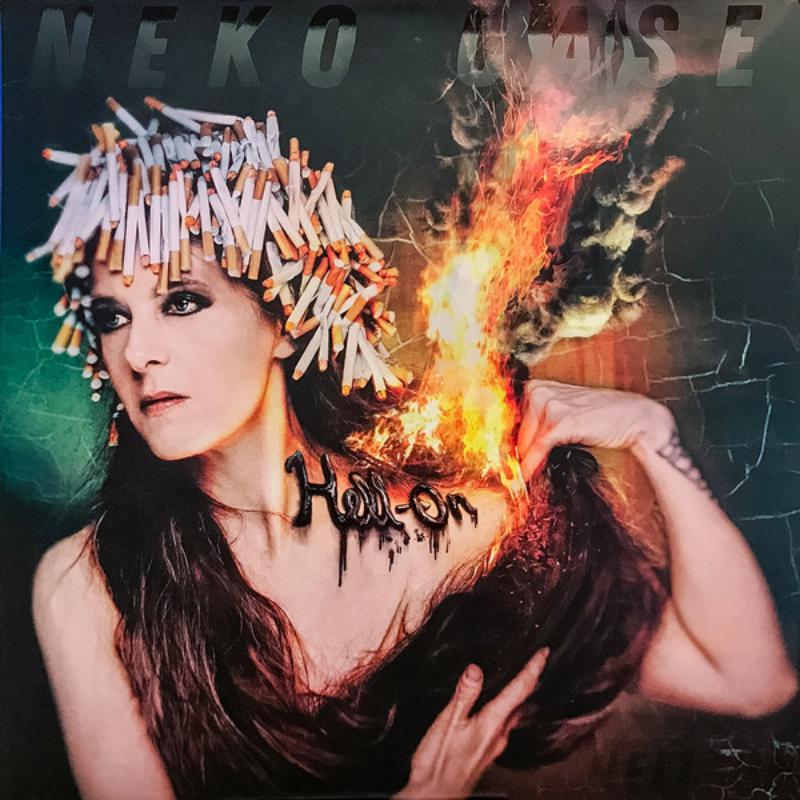 Neko Case - Hell-On - Double Lp