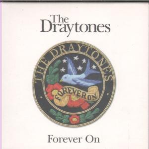 Draytones - Forever On - Cd