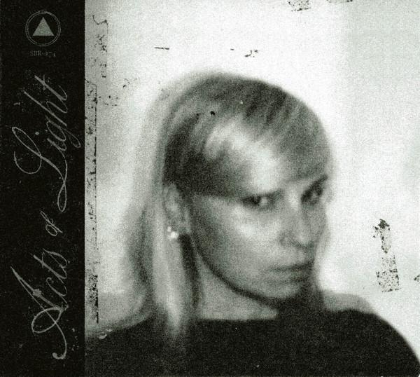 Hilary Woods - Acts of Light - Cd