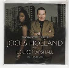 Jools Holland - Enchanted Castle - Cdr