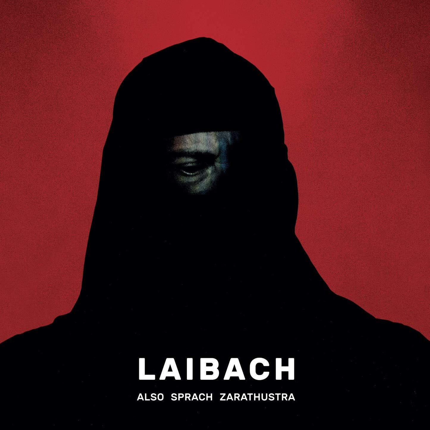 Laibach - Also Sprach Zarathustra - Cd