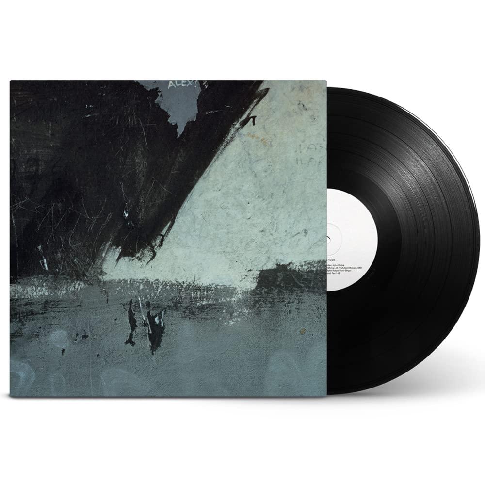 New Order (Uk Manchester Group) - Shellshock - 12 Inch