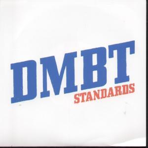 Do Me Bad Things - Standards - Double 7 Inch