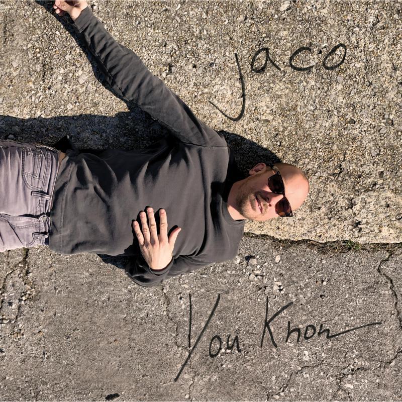 Jaco - You Know - Cd