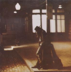 Richie Sambora - Stranger In This Town - Cd