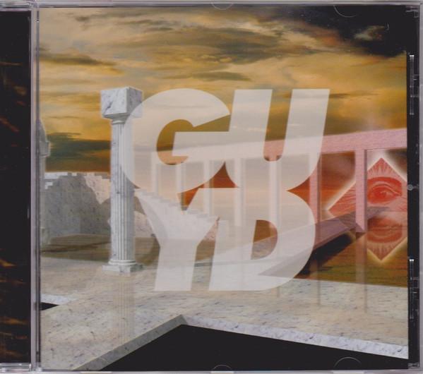 Phoenix Foundation - Give Up Your Dreams - Cd