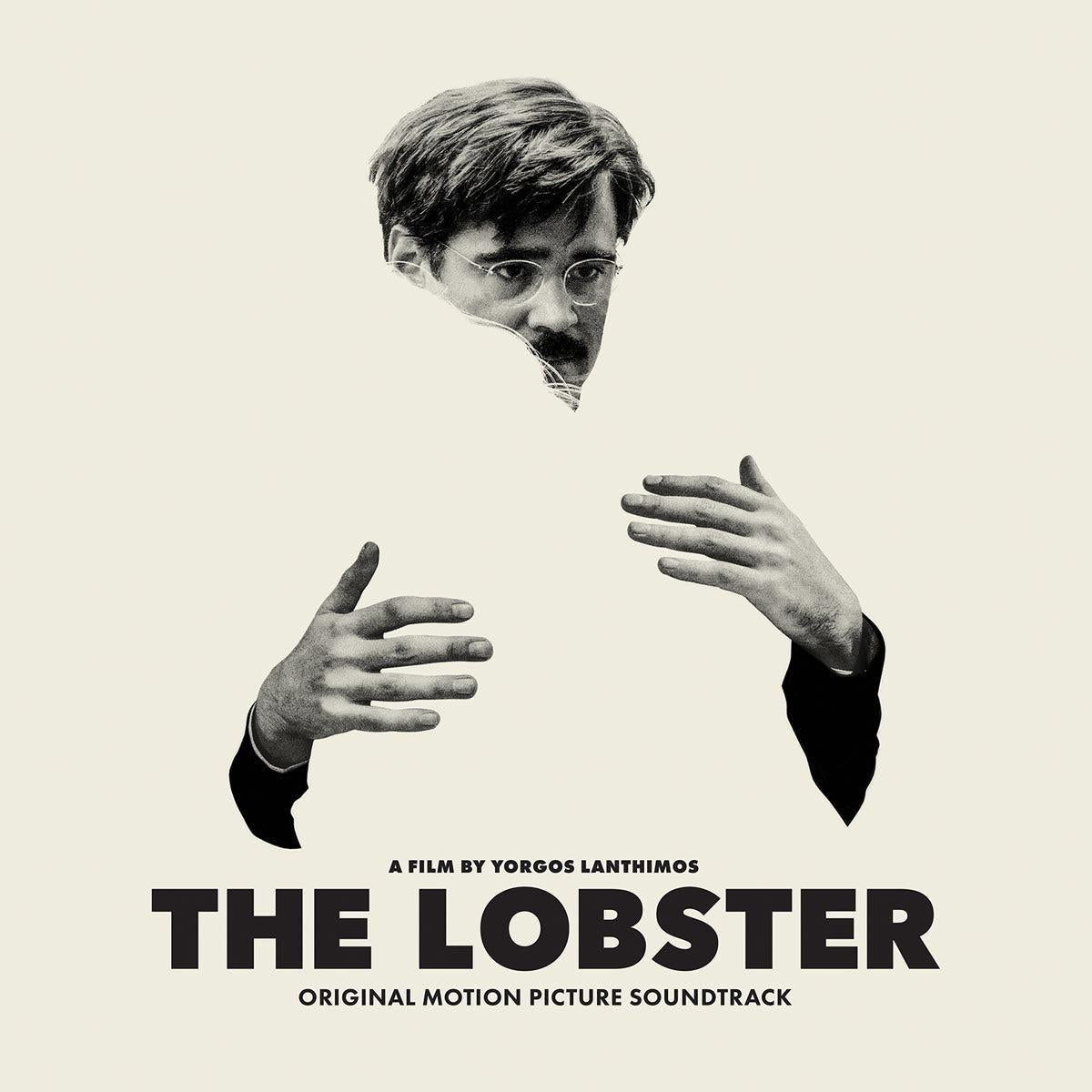 Lobster (Original Motion Picture Soundtrack) - Lobster OST - Cd