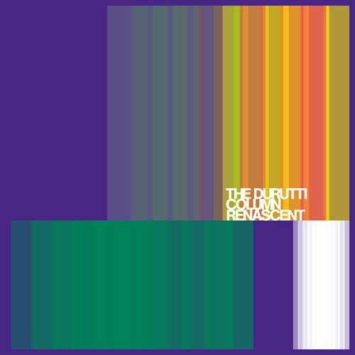 Durutti Column - Renascent - Lp