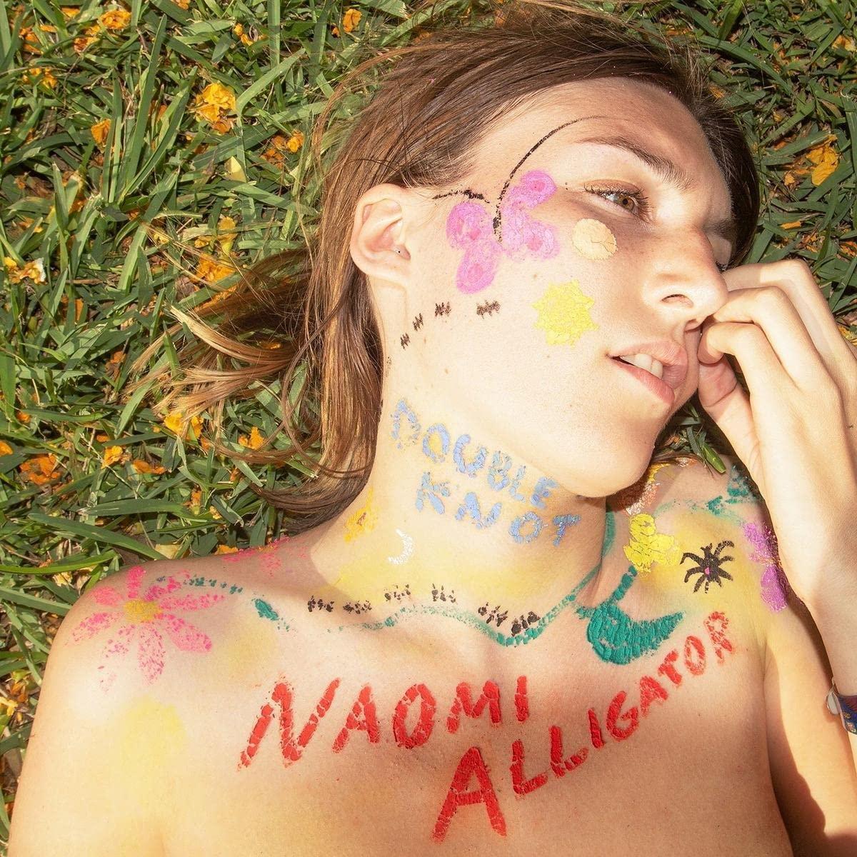 Naomi Alligator - Double Knot - Lp