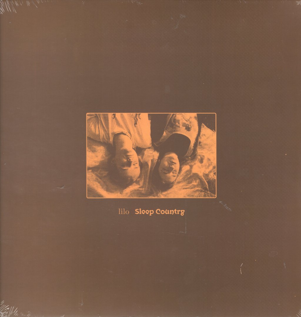 lilo - Sleep Country - 12 Inch