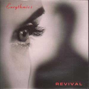 Eurythmics - Revival - 7 Inch