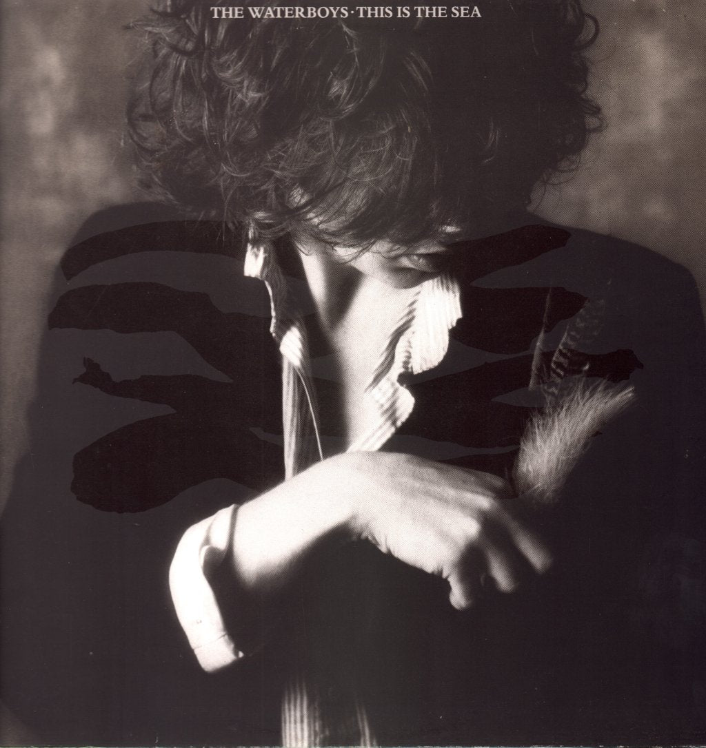 Waterboys - This Is The Sea - Lp