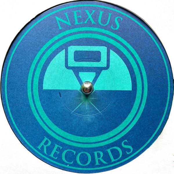 LTJ Bukem / Peshay - Music - 12 Inch