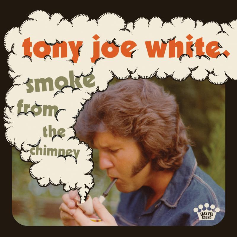 Tony Joe White - Smoke From the Chimney (Indie - Lp