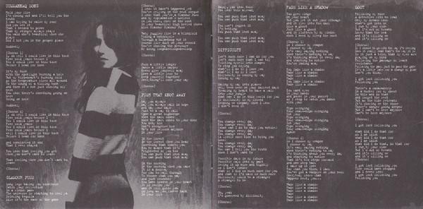 KT Tunstall - Tiger Suit - Cd