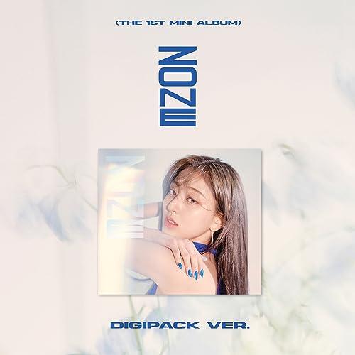 Jihyo - Zone - Cd