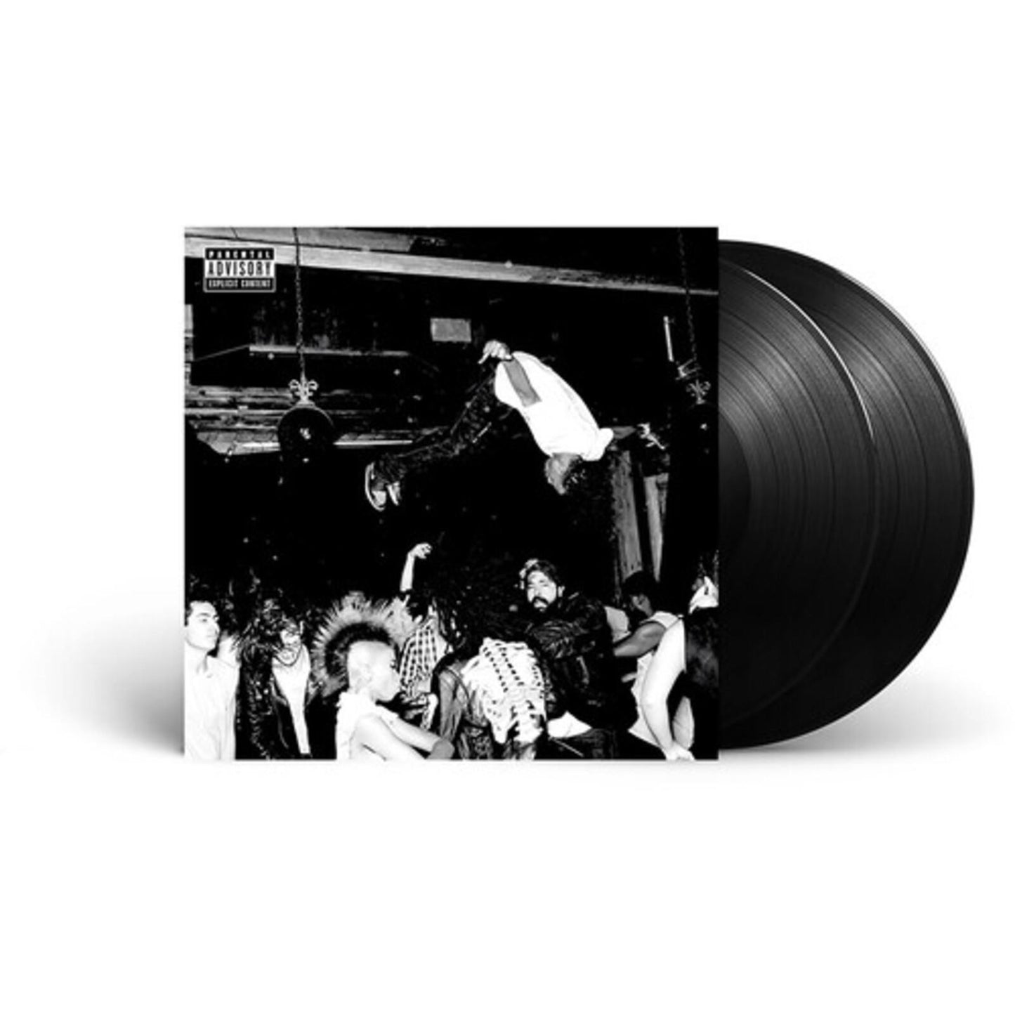 Playboi Carti - Die Lit (2lp) - Double Lp