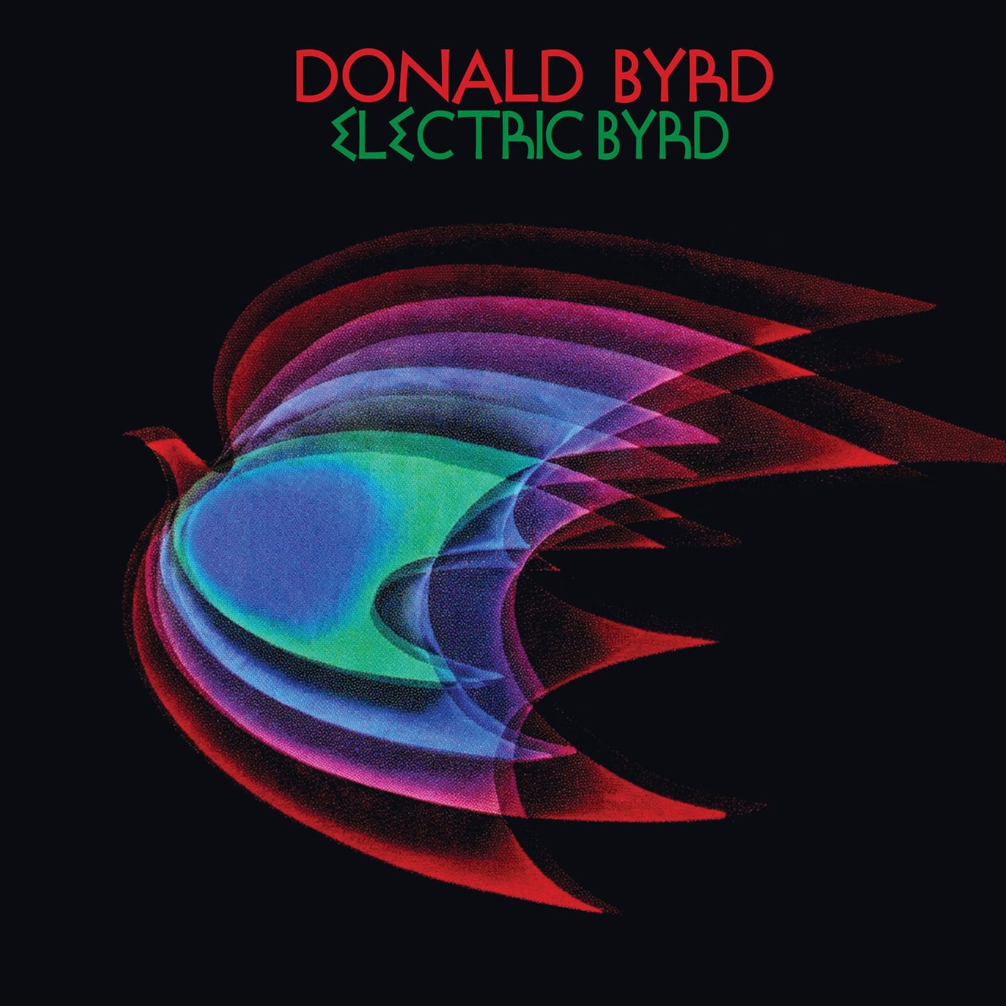 Donald Byrd - Electric Byrd - Cd