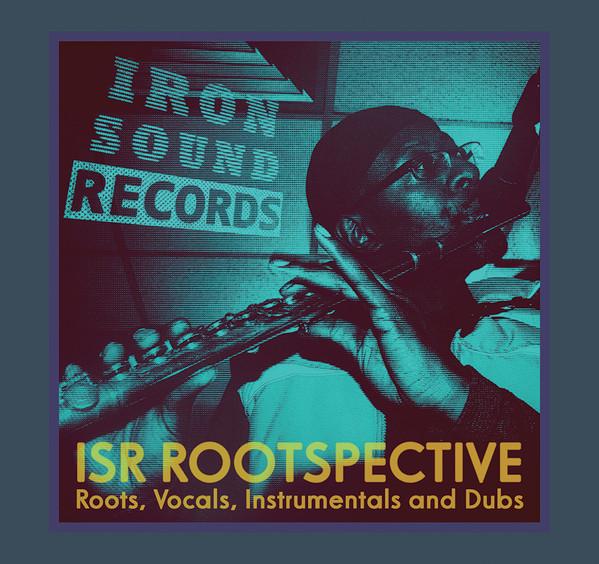 Various Artists - Isr Rootspective - Cd