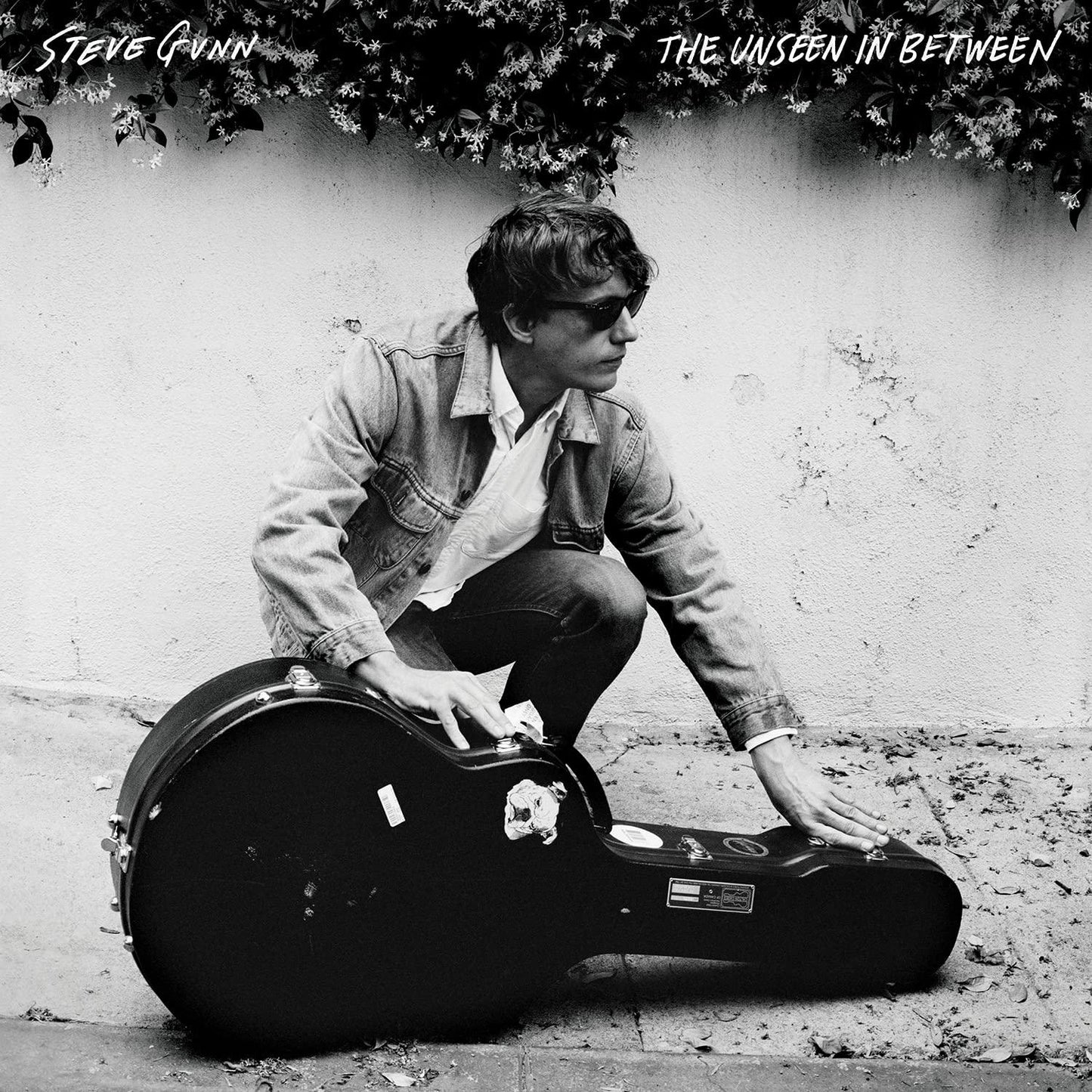 Steve Gunn - Unseen In Between - Lp