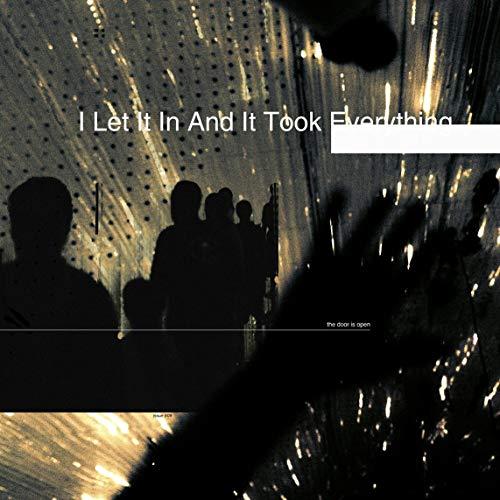 Loathe - I Let It In and It Took Everything - Cd
