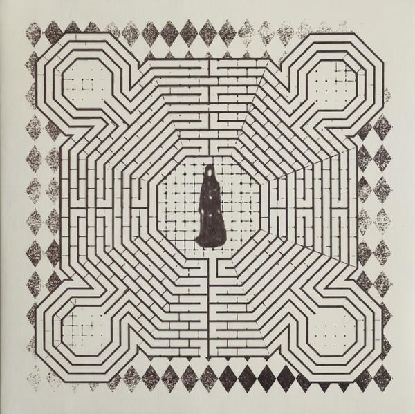 Slowdive - Everything Is Alive - Lp
