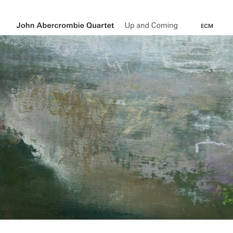 John Abercrombie Quartet - Up and Coming - Lp