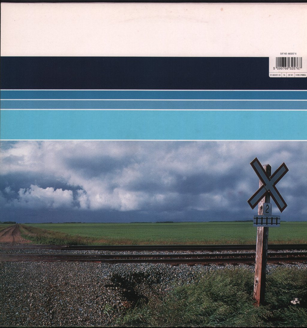 Legacy Of Sound - Boy Don't Miss The Train - 12 Inch