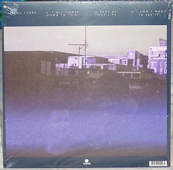 Aquilo - Aquilo - 12 Inch