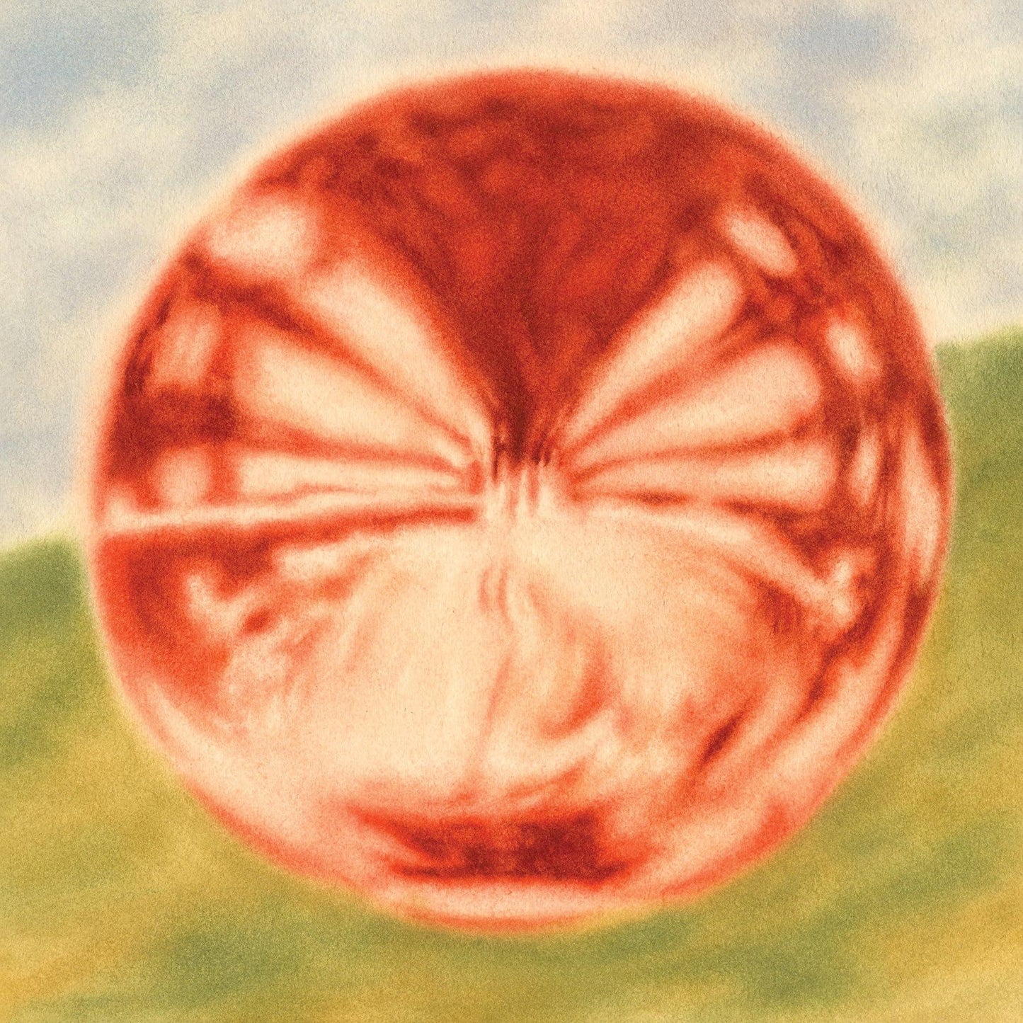 Bloomsday - Heart of the Artichoke - Cd