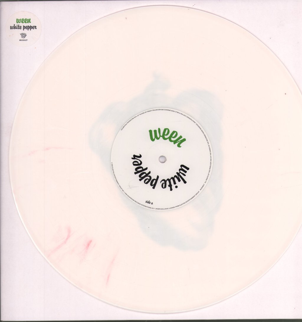 Ween - White Pepper - Lp