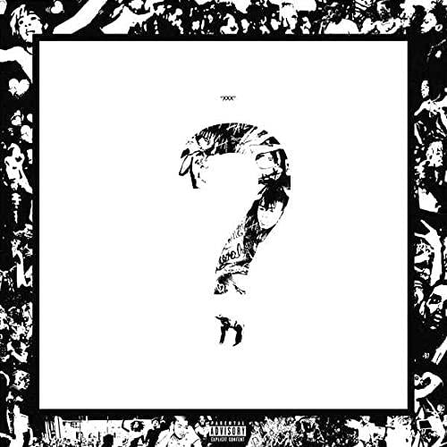 Xxxtentacion - ? - Cd