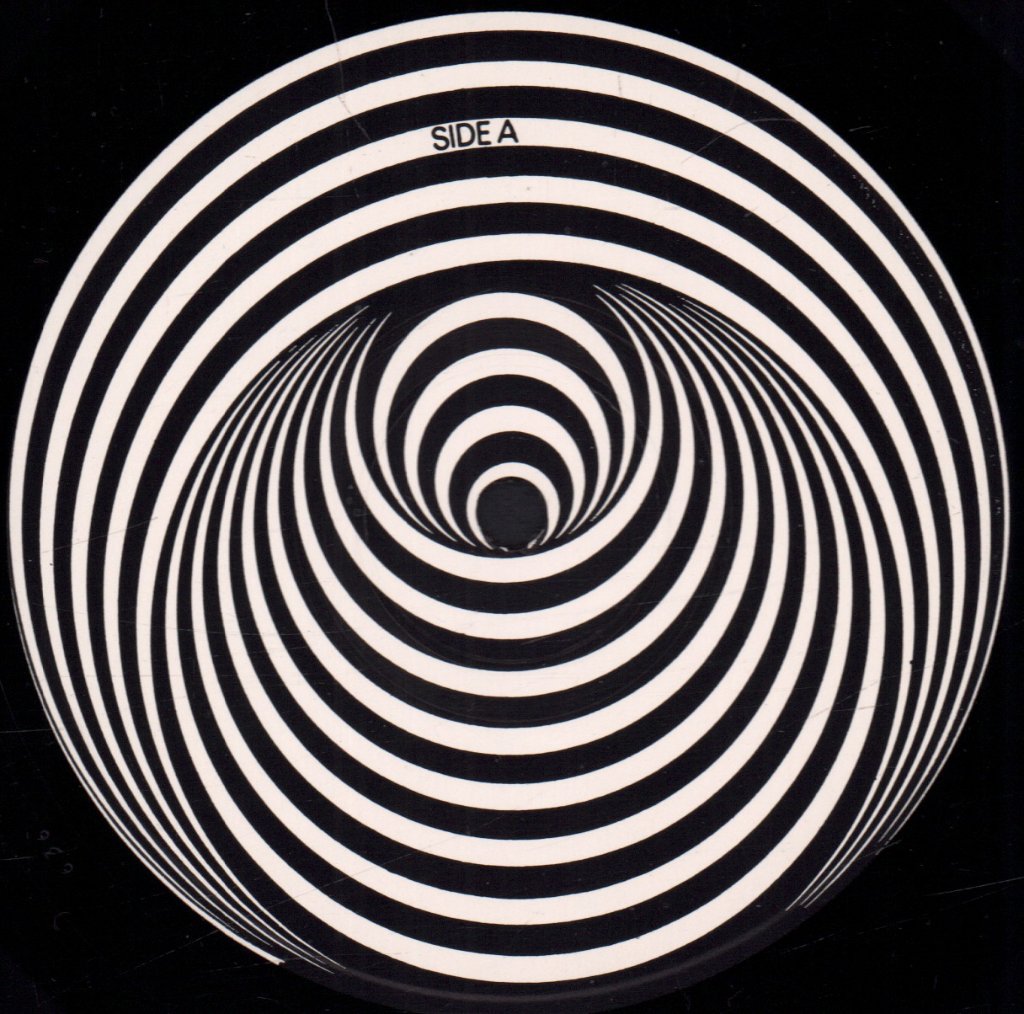 Graham Bond - Holy Magick - Lp