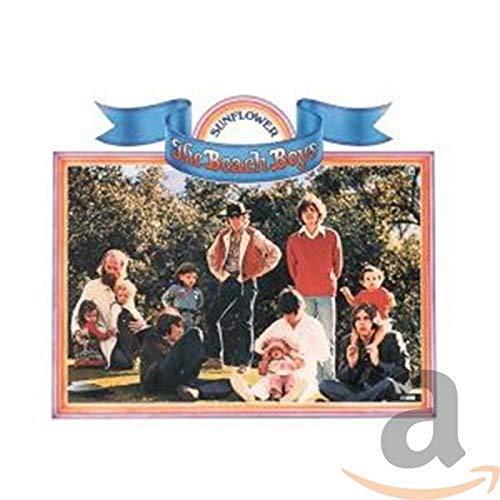 Beach Boys - Sunflower/Surf's Up - Cd