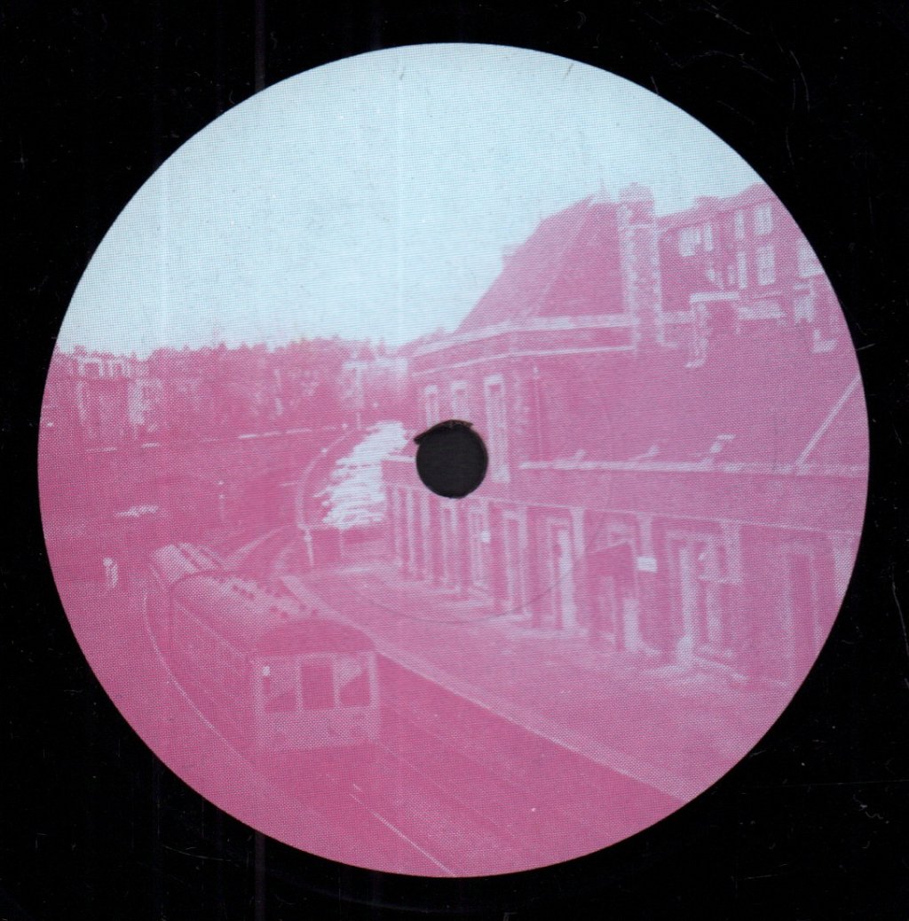 Another Sunny Day - What's Happened - 7 Inch