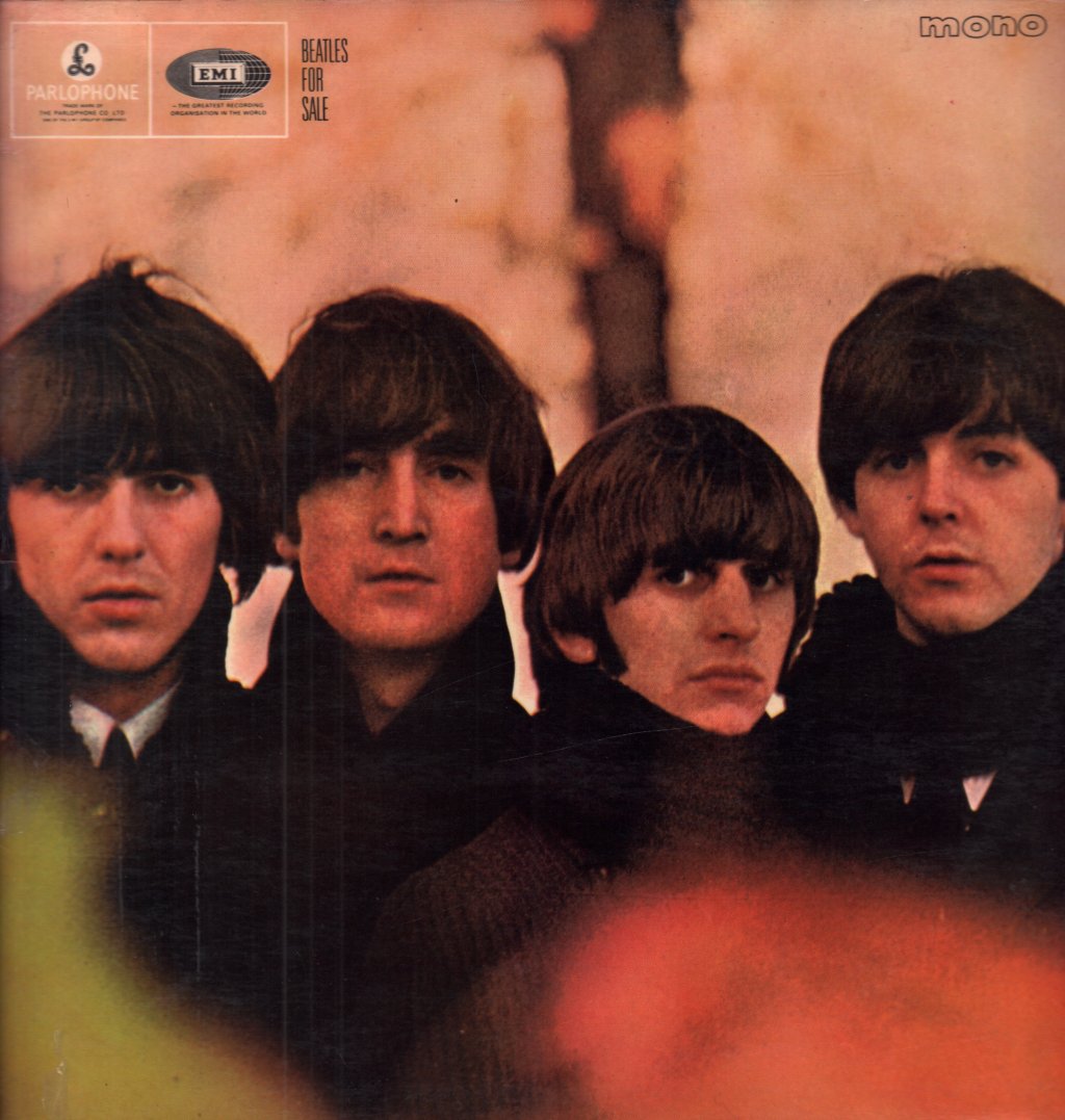 Beatles - For Sale - Lp