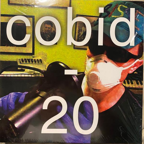 bisse - Cobid - 20 - Lp