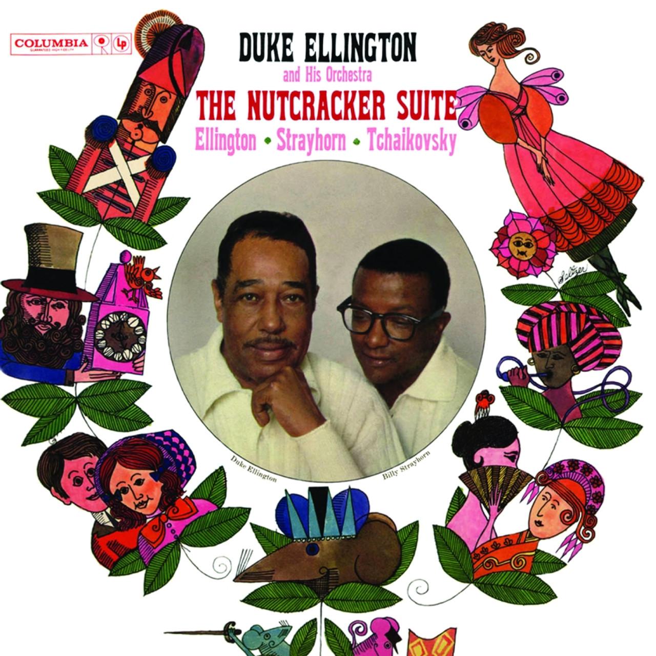 Duke Ellington - Nutcracker Suite - Lp
