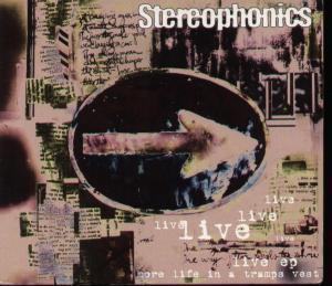 Stereophonics - More Life In A Tramps Vest - Cd