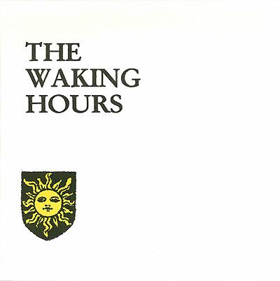 Waking Hours - What You Don't Know - 7 Inch