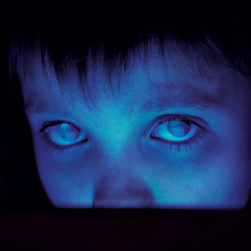 Porcupine Tree - Fear of A Blank Planet - Double Lp
