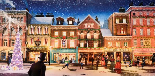 Robbie Williams - Christmas Present - Double Lp