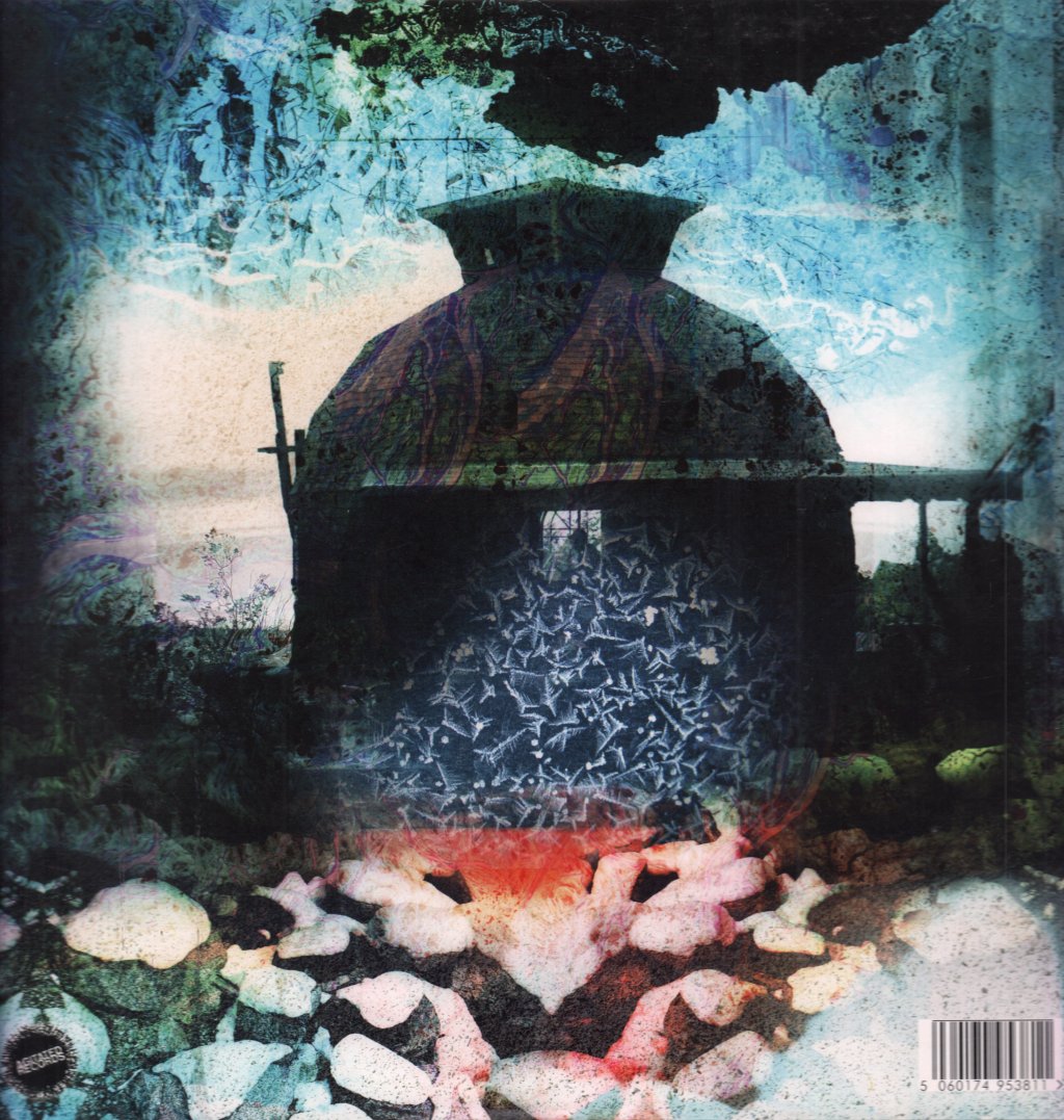 Carlton Melton - Photos Of Photos - Double Lp