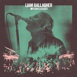 Liam Gallagher - MTV Unplugged - Cd