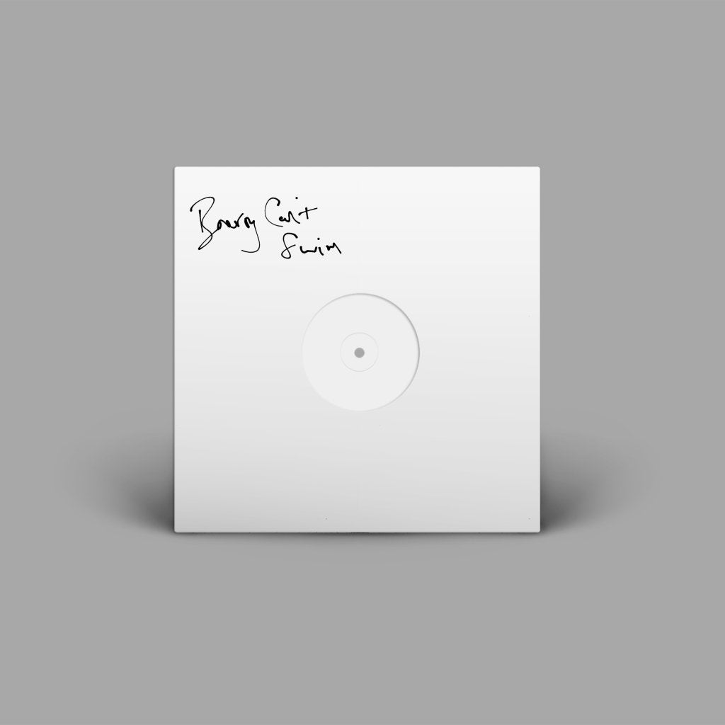 Barry Can't Swim - Loner - Lp